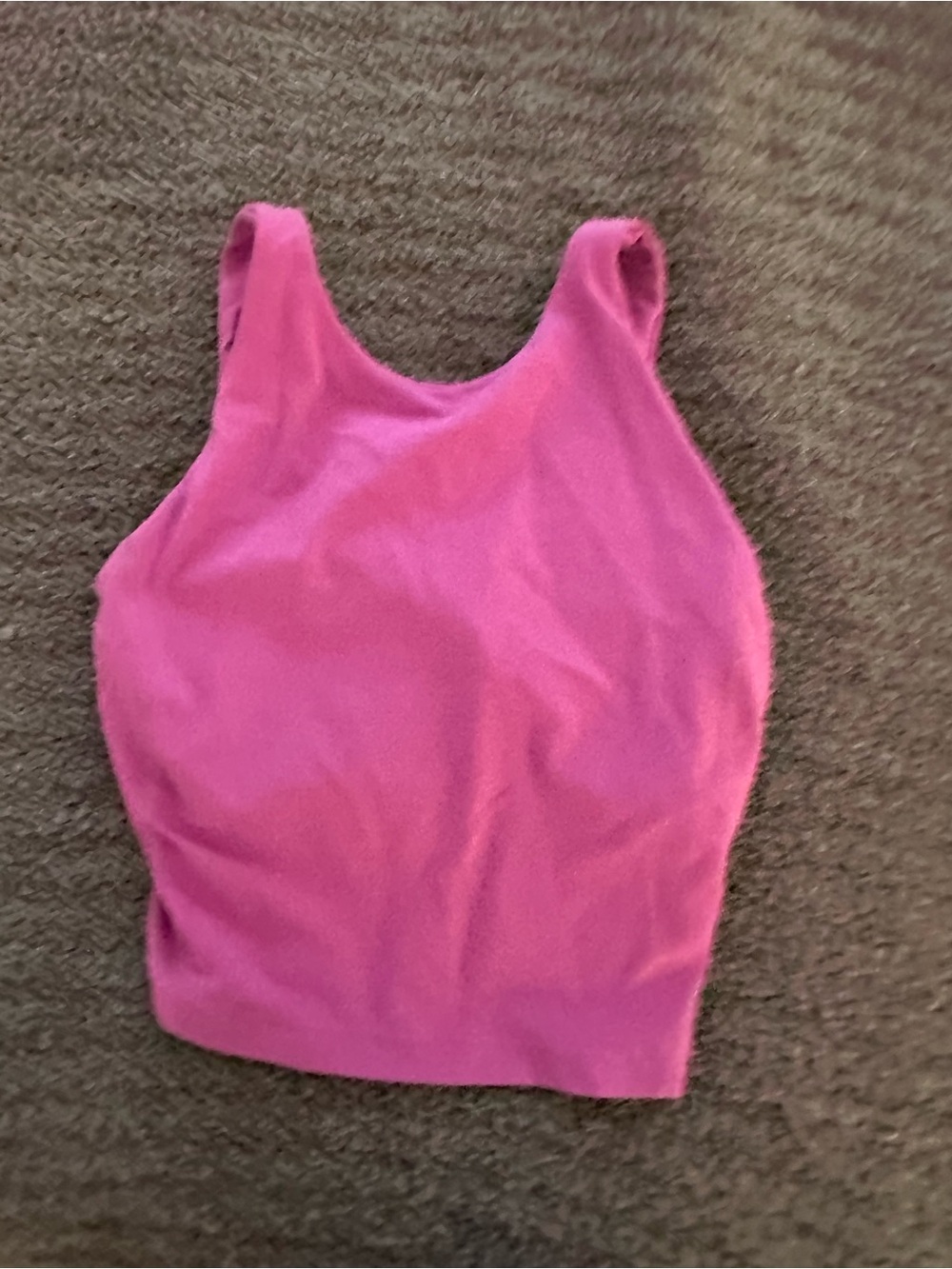 Lulu Tank top